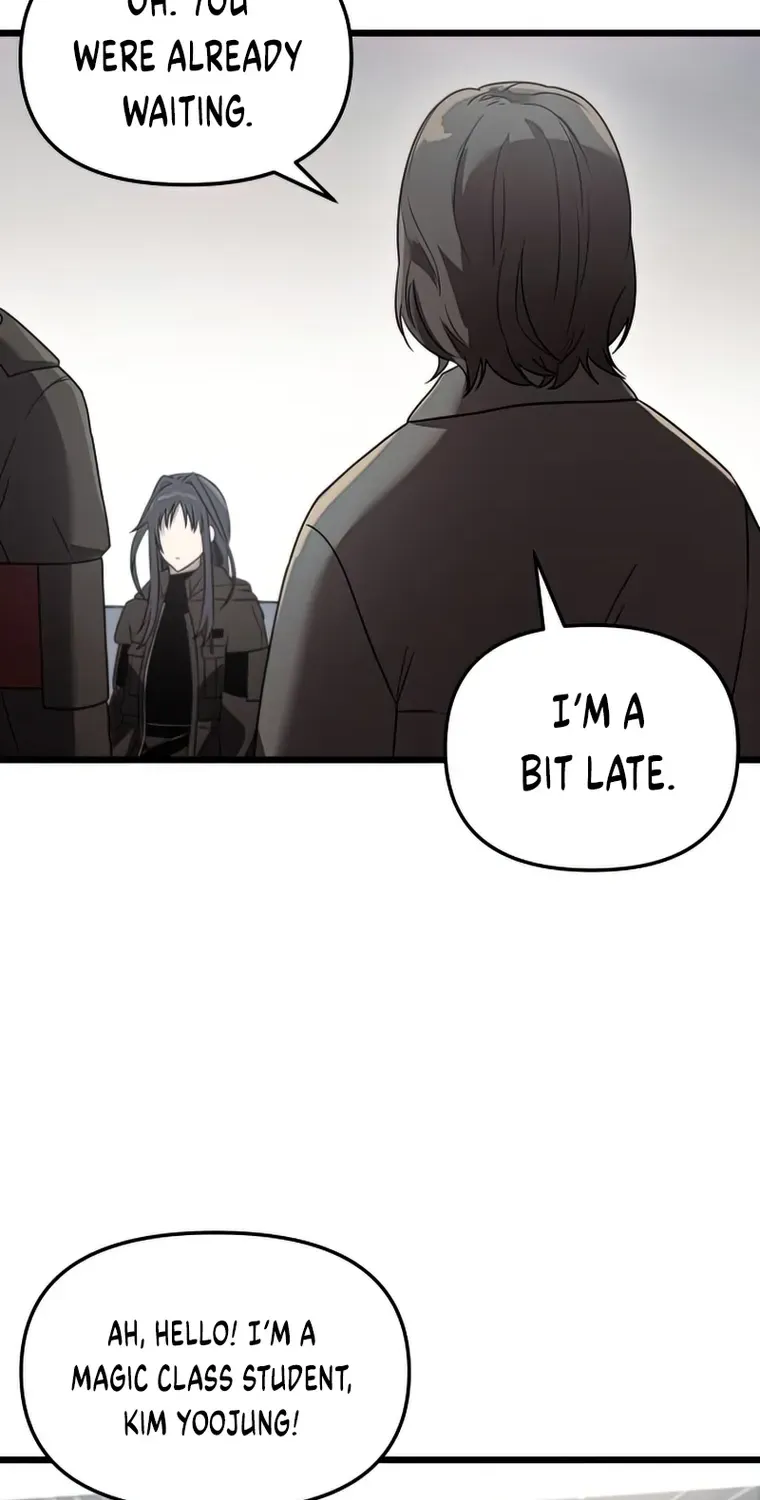 Read I Obtained a Mythic Item chapter 30 image 6 on Lezhin