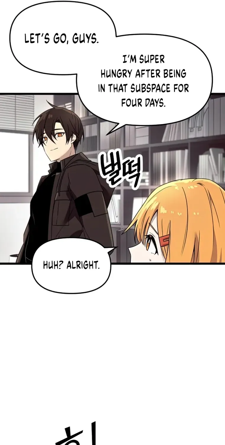 Read I Obtained a Mythic Item chapter 30 image 60 on Lezhin