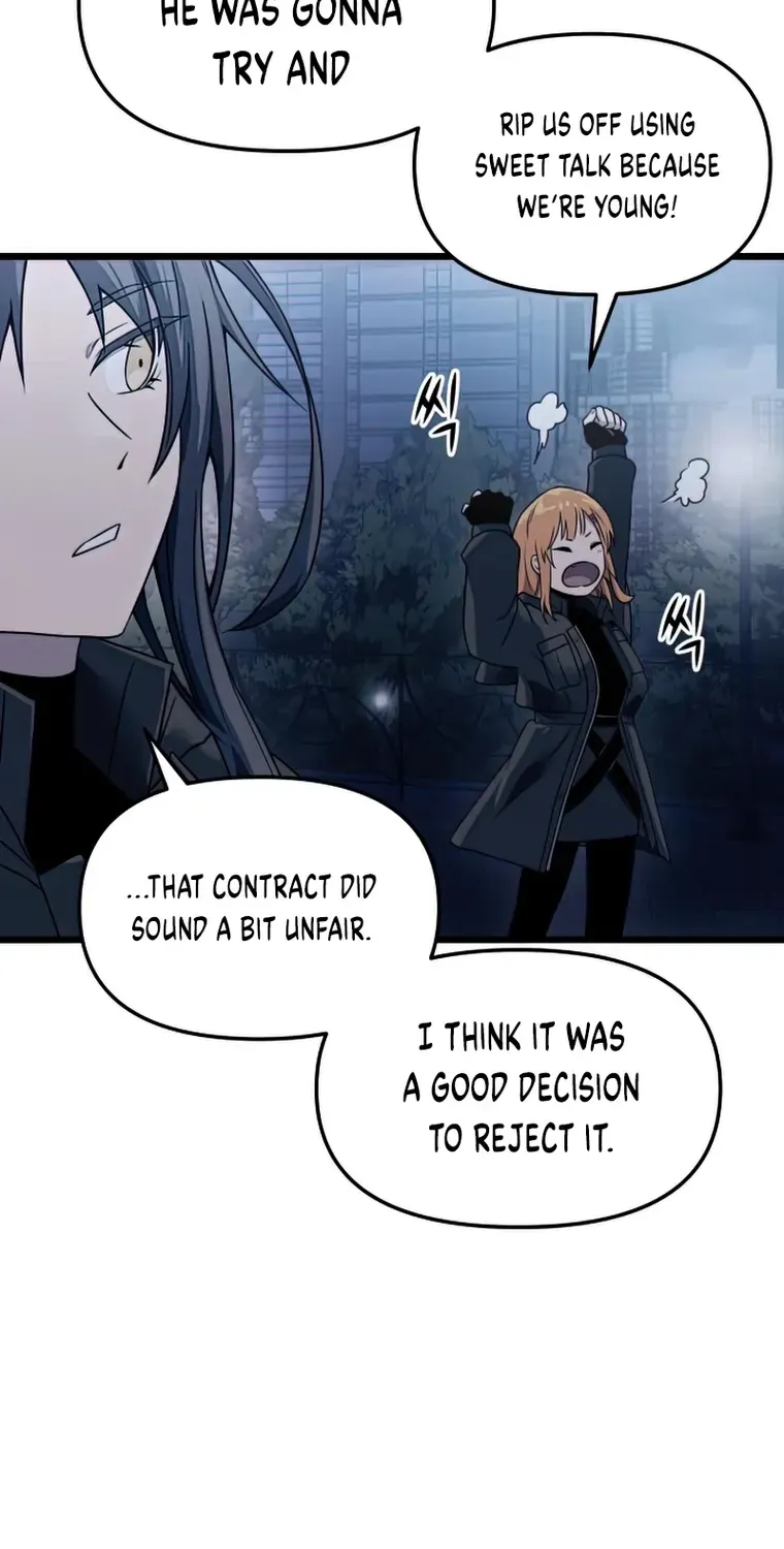 Read I Obtained a Mythic Item chapter 30 image 72 on Lezhin