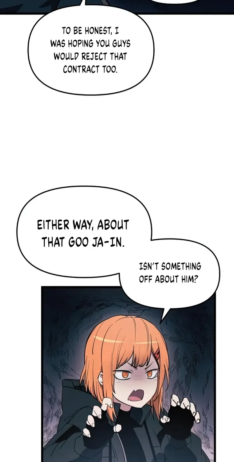 Read I Obtained a Mythic Item chapter 30 image 76 on Lezhin