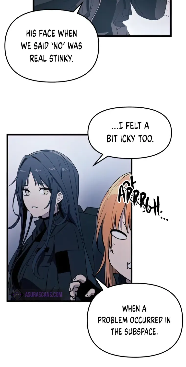 Read I Obtained a Mythic Item chapter 30 image 77 on Lezhin