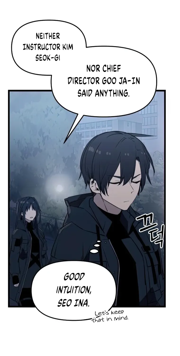 Read I Obtained a Mythic Item chapter 30 image 78 on Lezhin