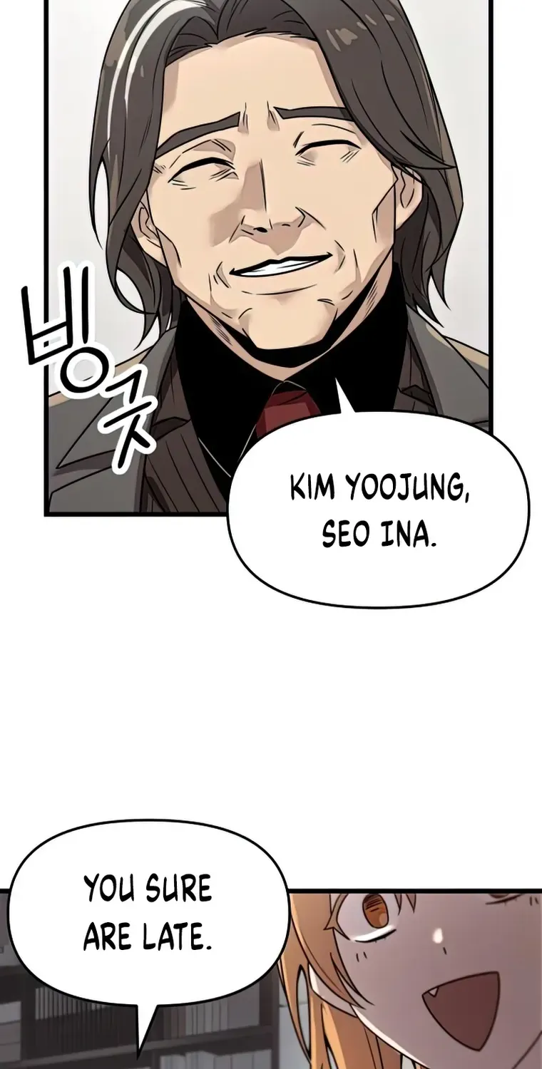 Read I Obtained a Mythic Item chapter 30 image 8 on Lezhin