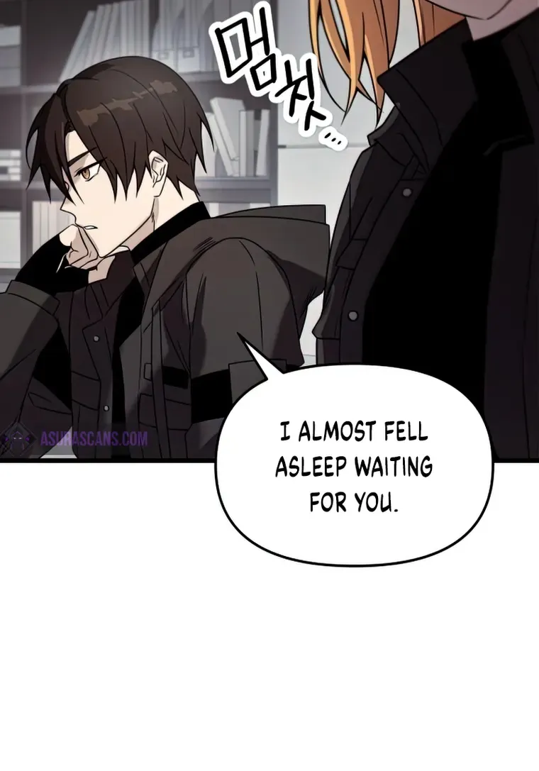Read I Obtained a Mythic Item chapter 30 image 9 on Lezhin
