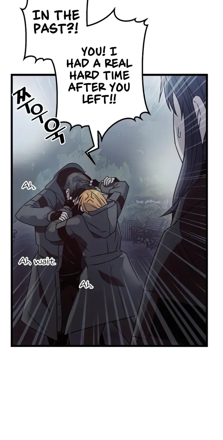 Read I Obtained a Mythic Item chapter 30 image 92 on Lezhin