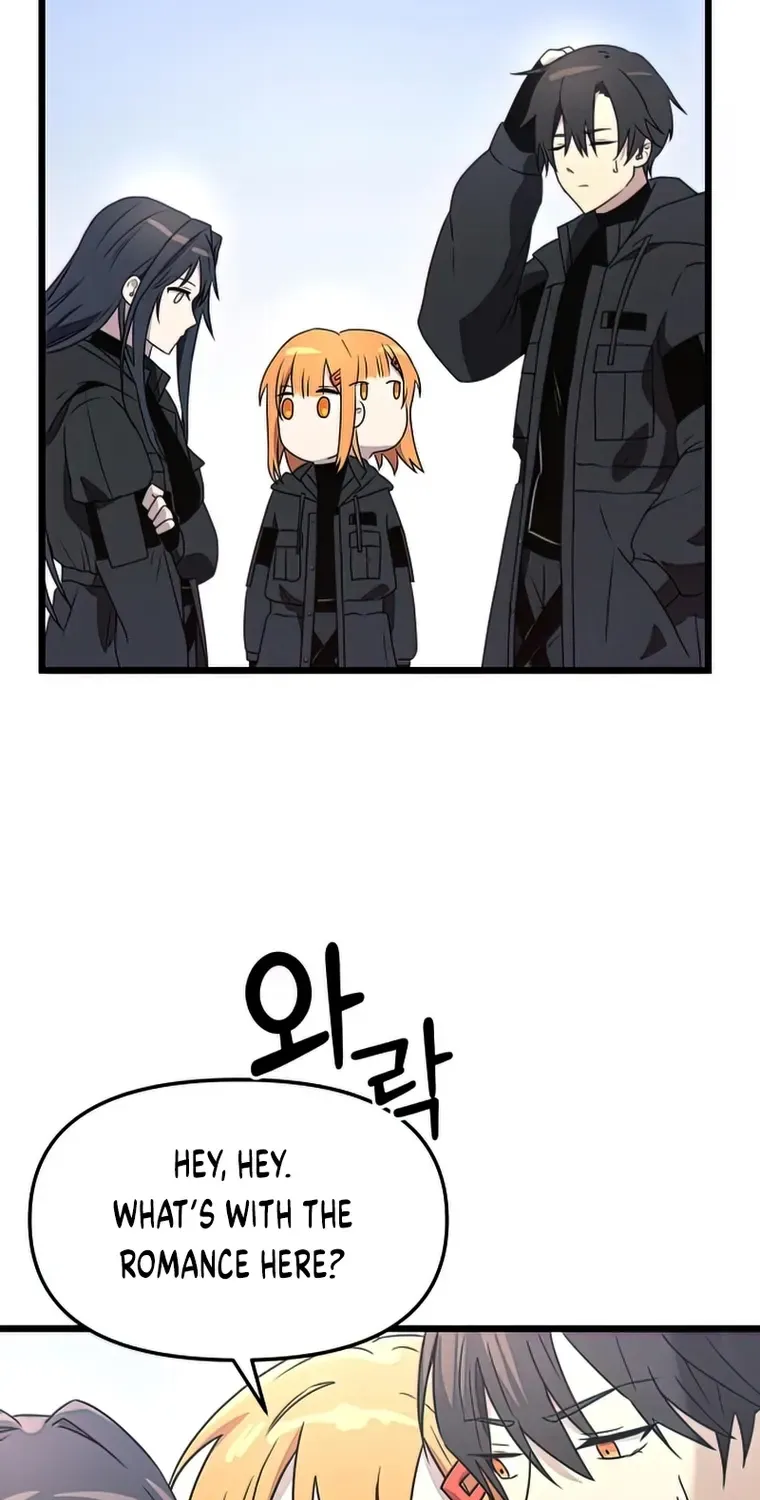 Read I Obtained a Mythic Item chapter 30 image 97 on Lezhin