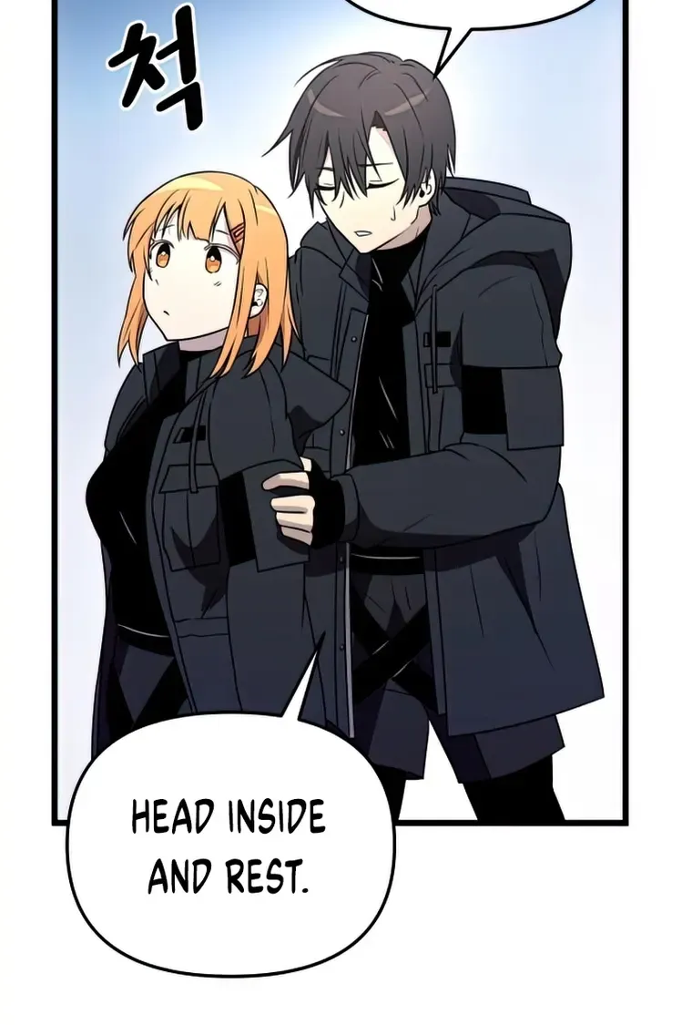 Read I Obtained a Mythic Item chapter 30 image 99 on Lezhin