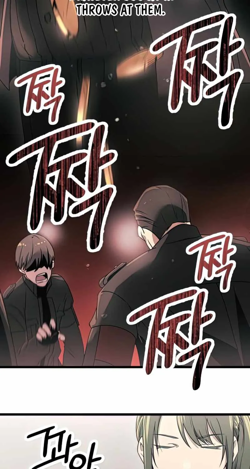 Read I Obtained a Mythic Item chapter 31 image 18 on Lezhin