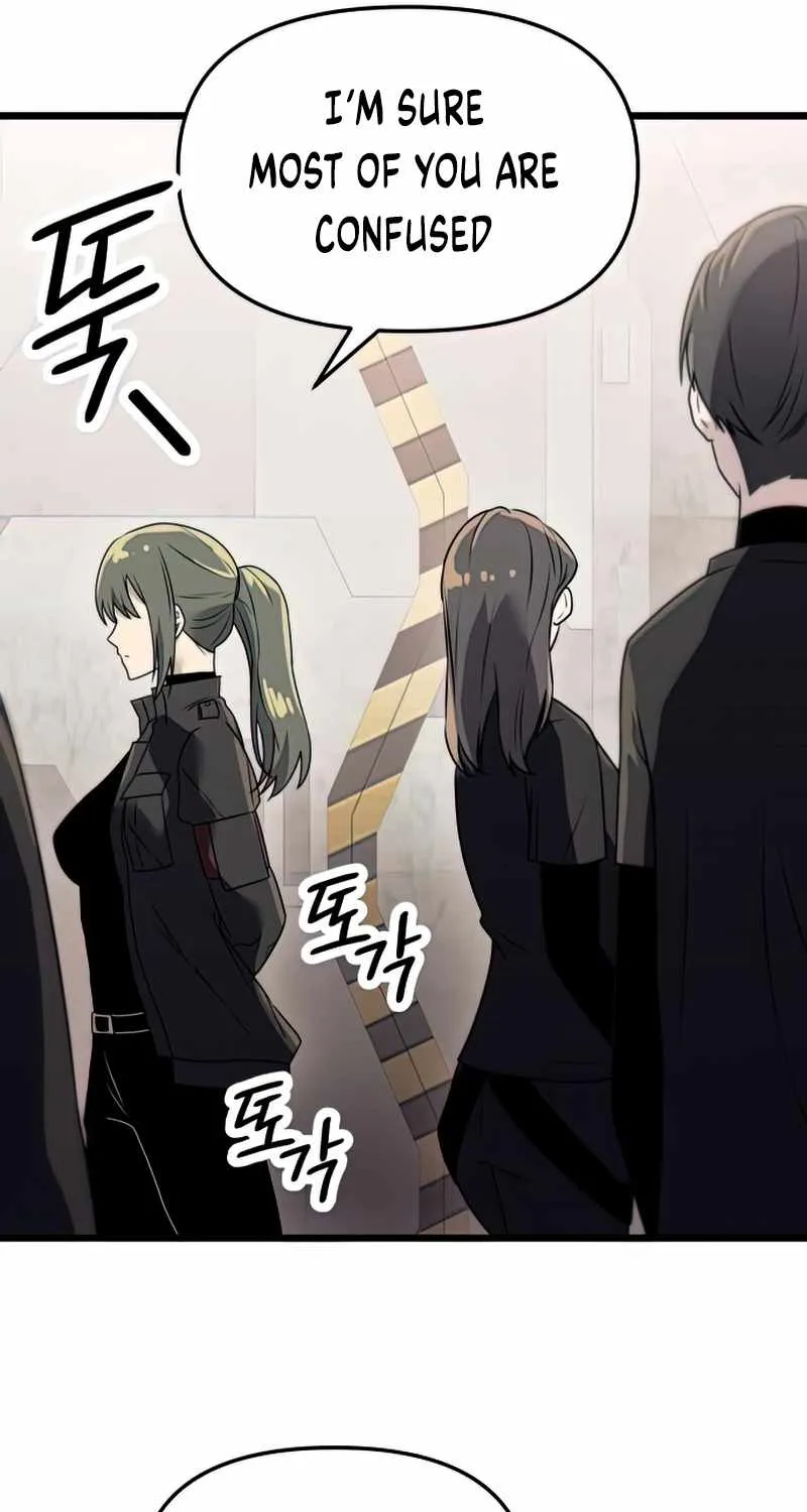 Read I Obtained a Mythic Item chapter 31 image 20 on Lezhin