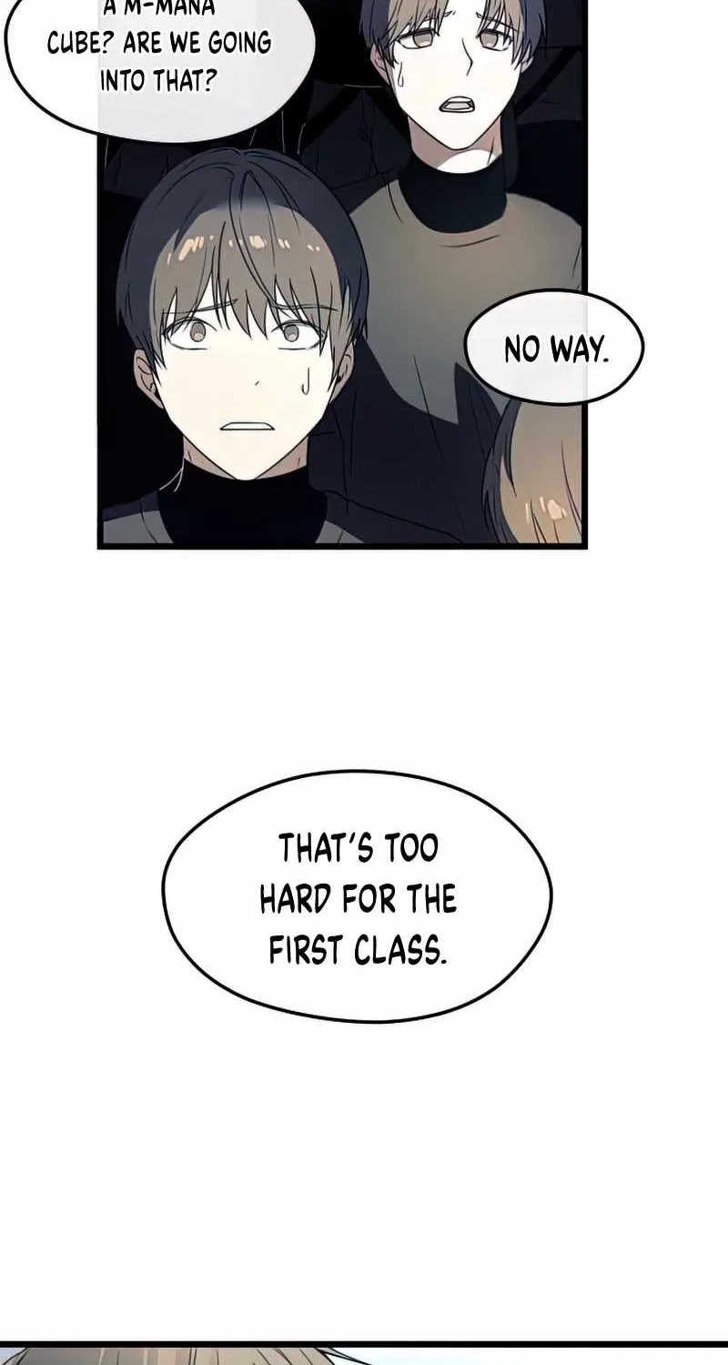 Read I Obtained a Mythic Item chapter 31 image 25 on Lezhin