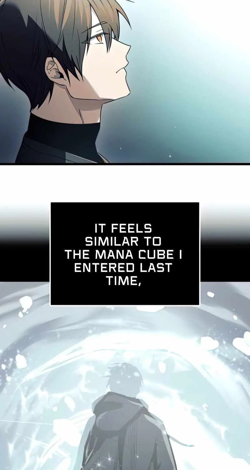 Read I Obtained a Mythic Item chapter 31 image 26 on Lezhin
