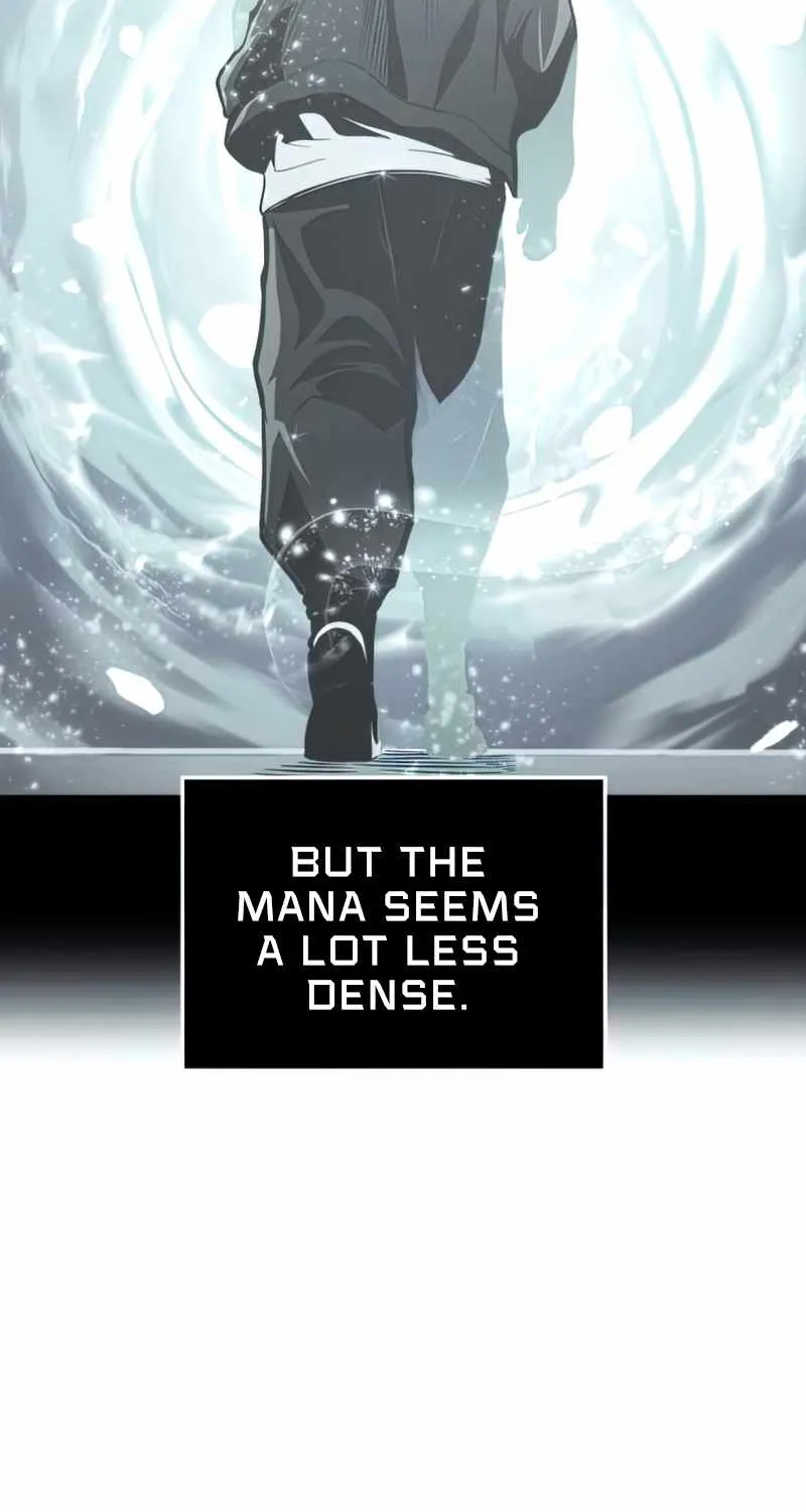 Read I Obtained a Mythic Item chapter 31 image 27 on Lezhin