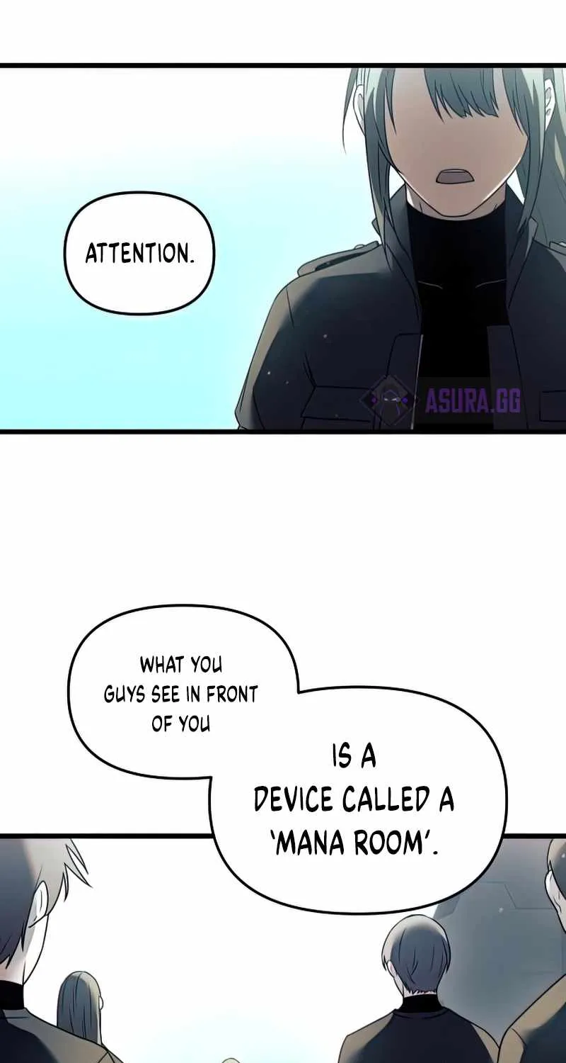 Read I Obtained a Mythic Item chapter 31 image 28 on Lezhin