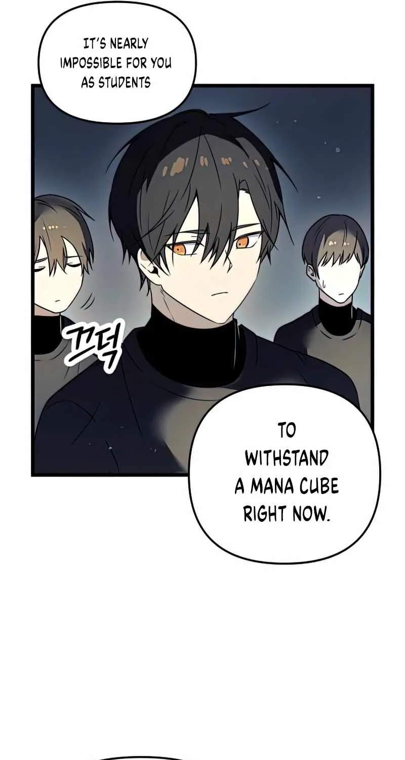 Read I Obtained a Mythic Item chapter 31 image 30 on Lezhin