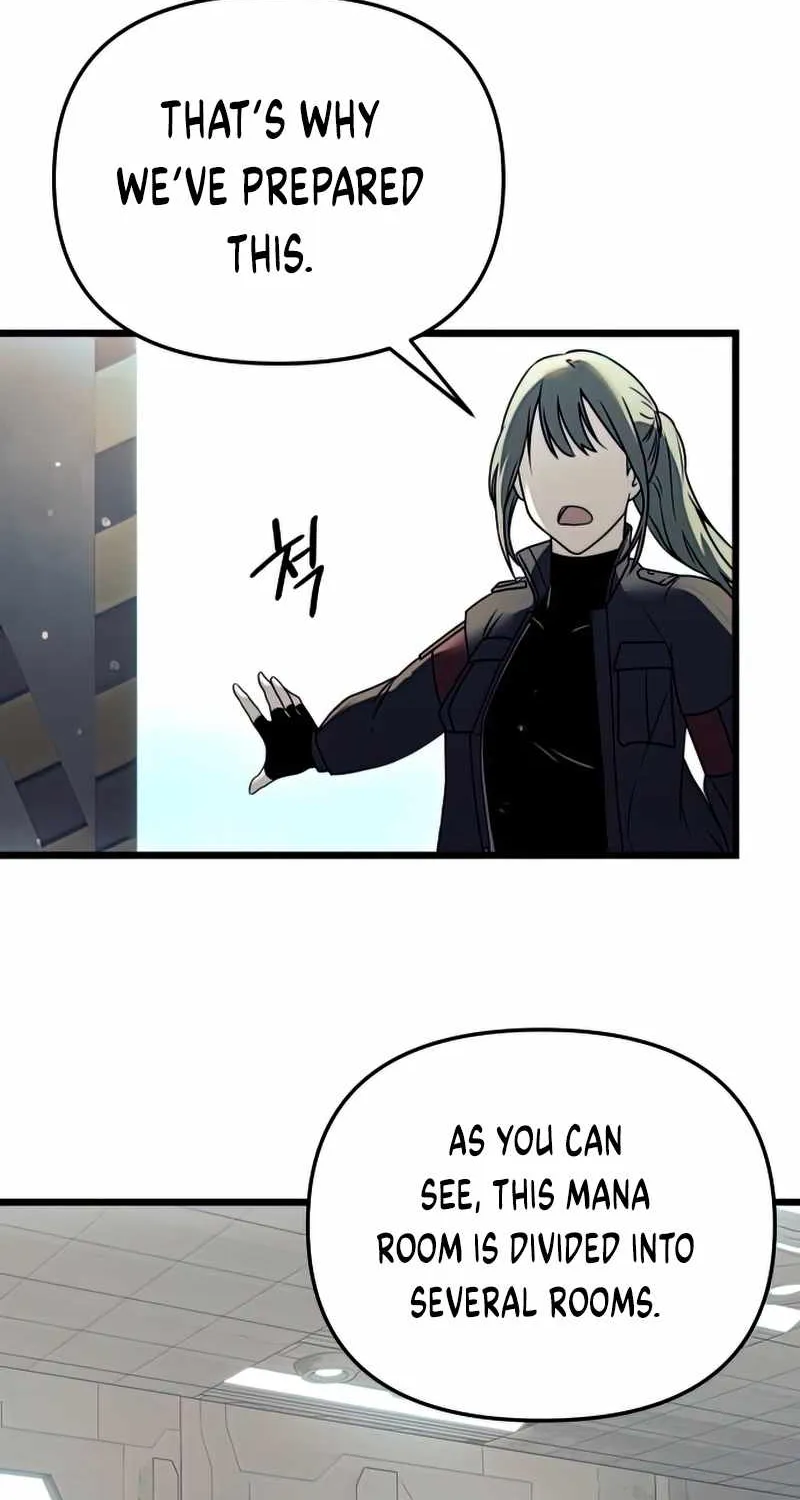 Read I Obtained a Mythic Item chapter 31 image 31 on Lezhin