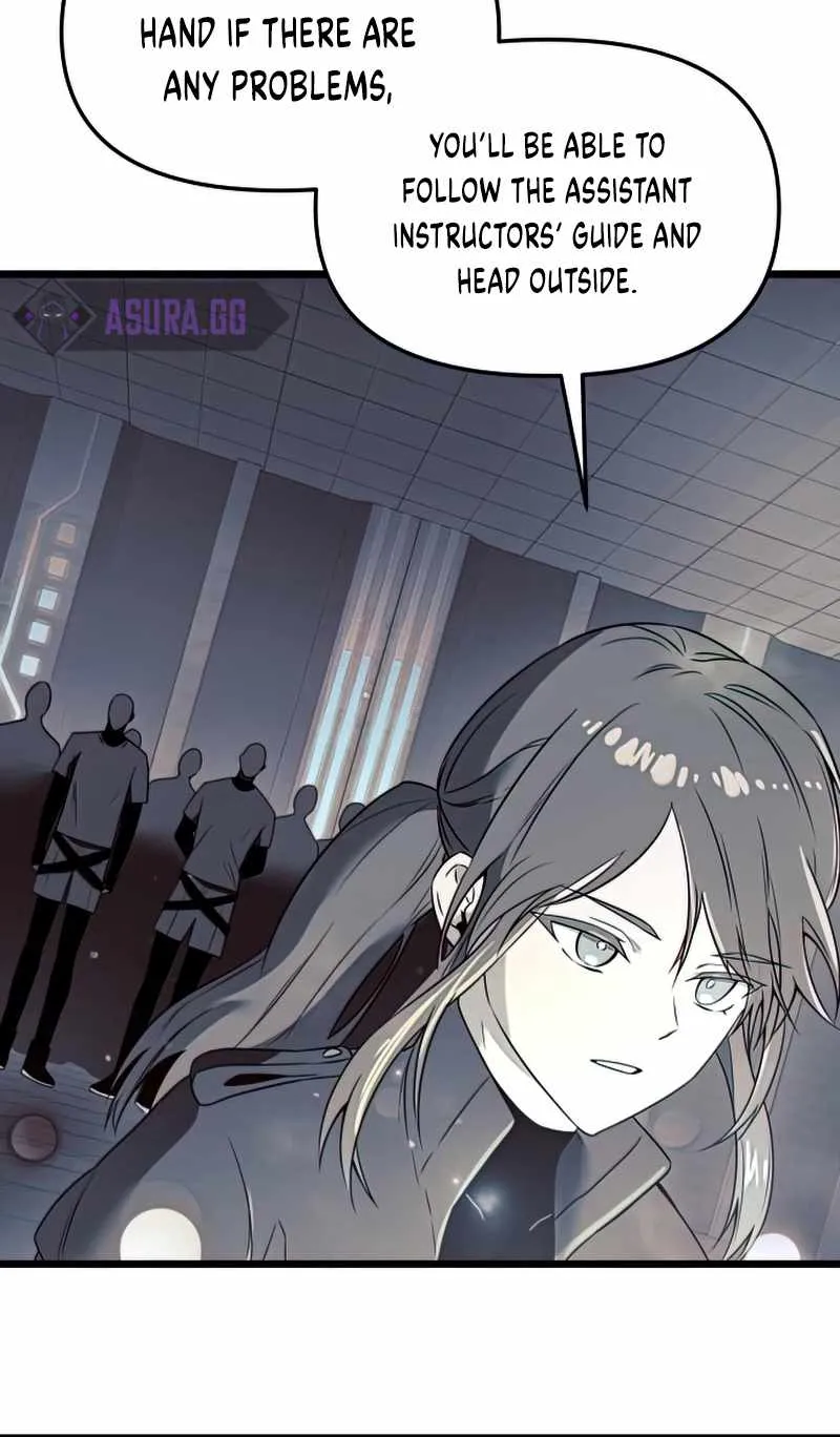 Read I Obtained a Mythic Item chapter 31 image 38 on Lezhin