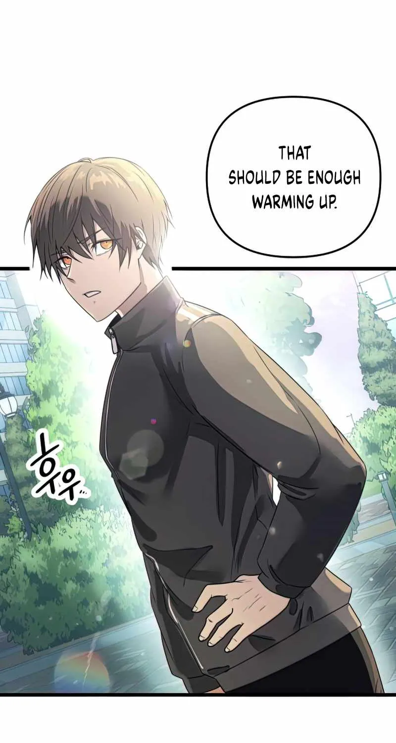 Read I Obtained a Mythic Item chapter 31 image 4 on Lezhin