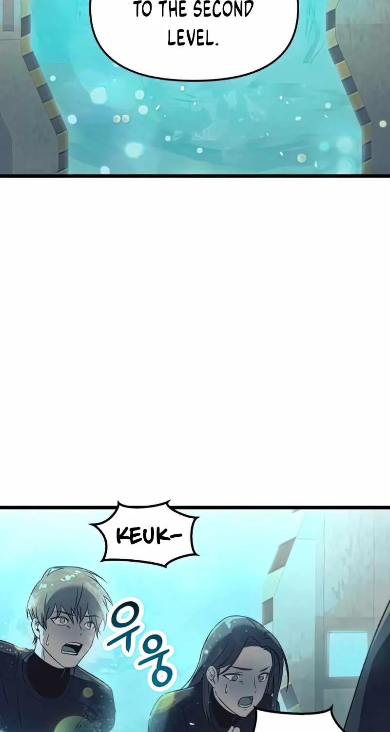 Read I Obtained a Mythic Item chapter 31 image 42 on Lezhin
