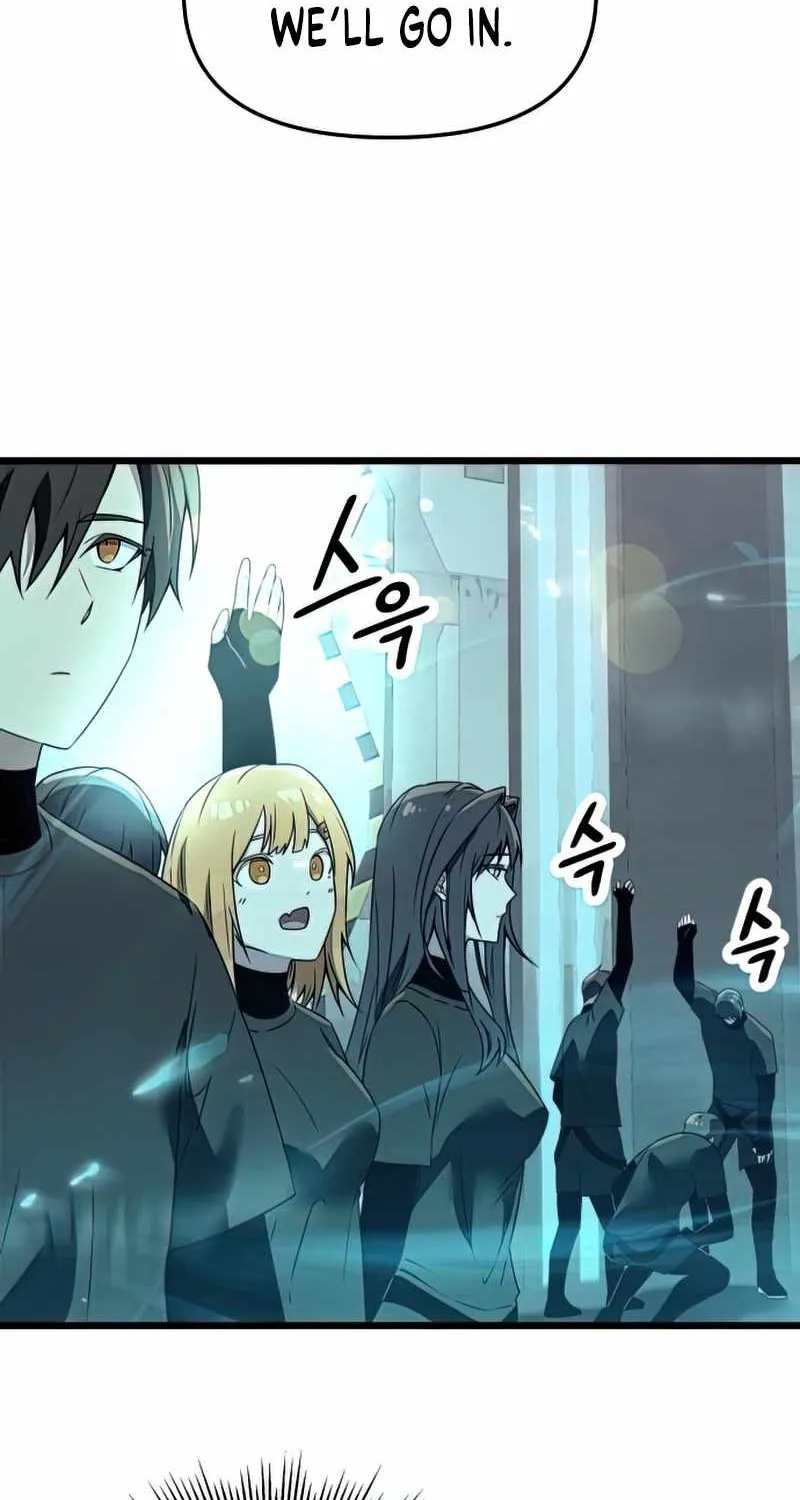 Read I Obtained a Mythic Item chapter 31 image 44 on Lezhin