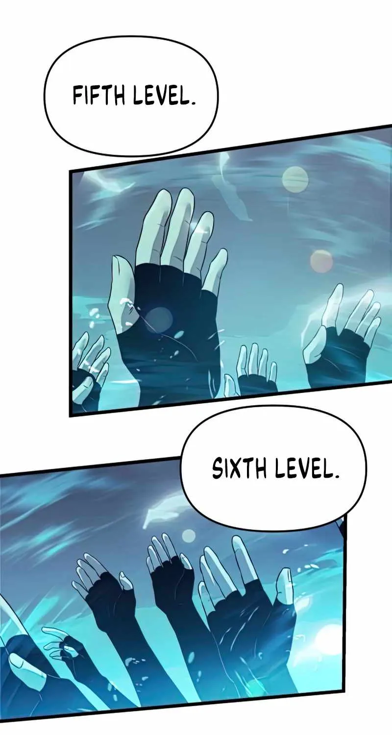 Read I Obtained a Mythic Item chapter 31 image 46 on Lezhin