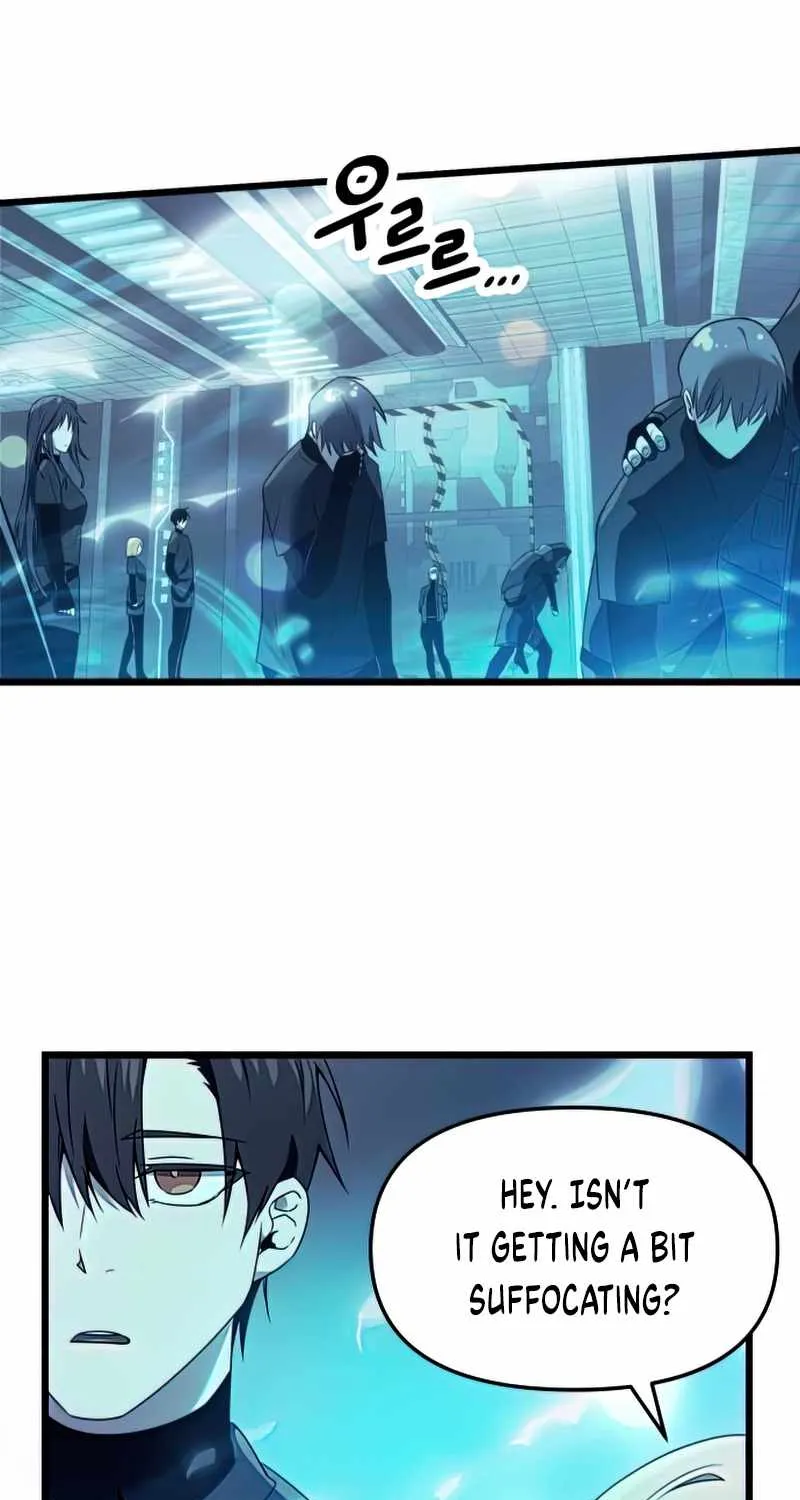 Read I Obtained a Mythic Item chapter 31 image 47 on Lezhin