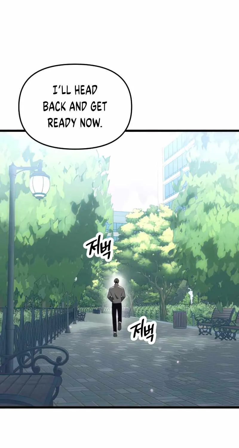 Read I Obtained a Mythic Item chapter 31 image 5 on Lezhin