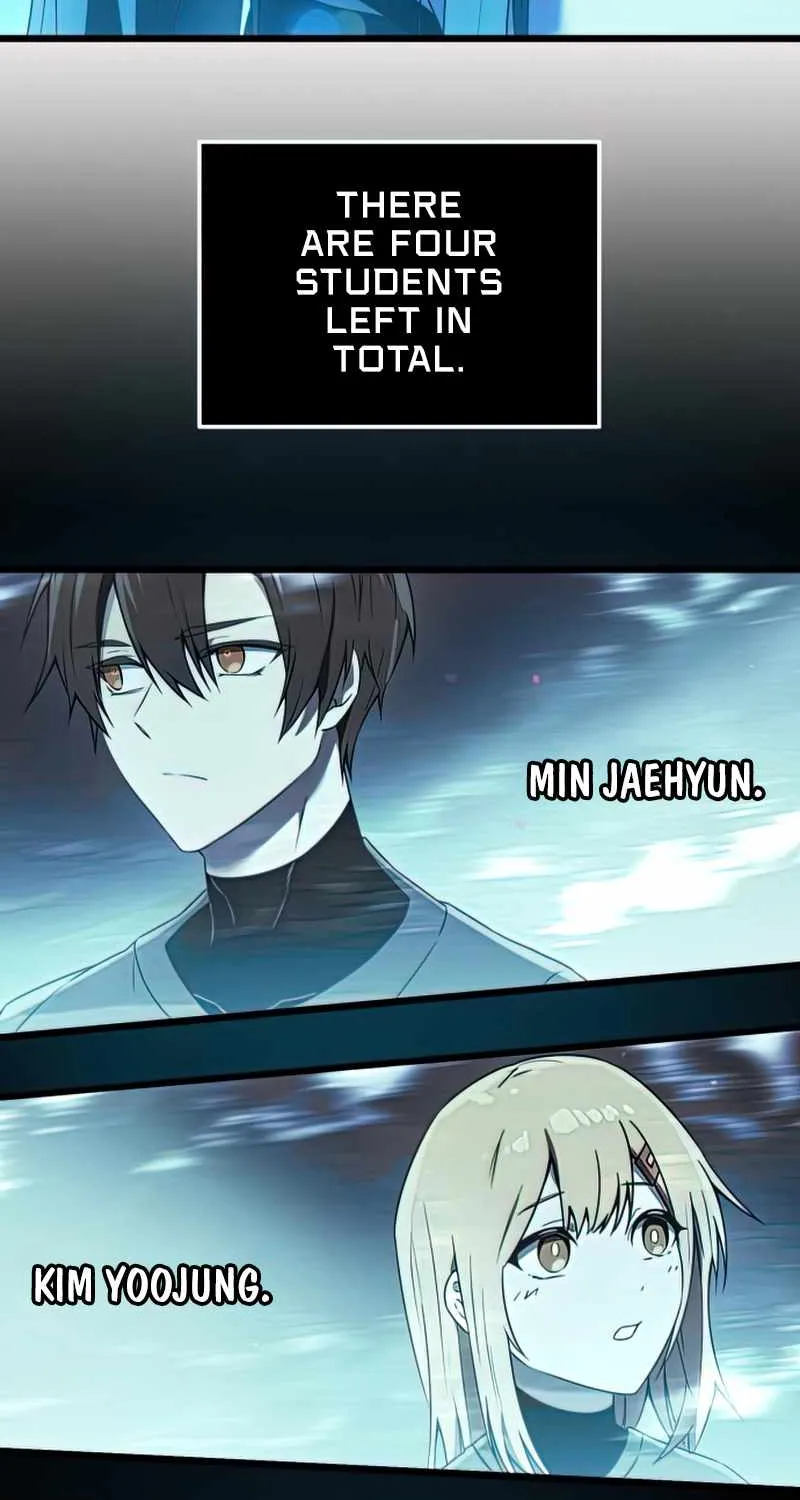 Read I Obtained a Mythic Item chapter 31 image 51 on Lezhin