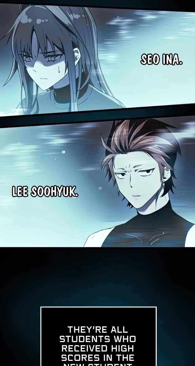 Read I Obtained a Mythic Item chapter 31 image 52 on Lezhin