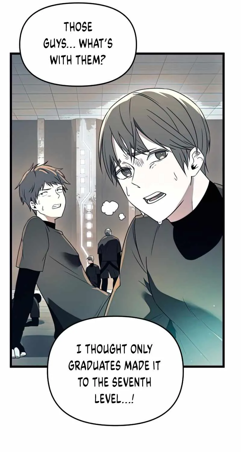 Read I Obtained a Mythic Item chapter 31 image 59 on Lezhin