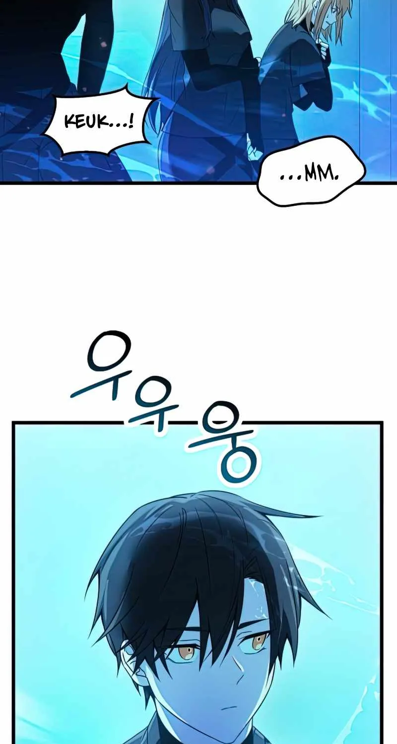 Read I Obtained a Mythic Item chapter 31 image 65 on Lezhin
