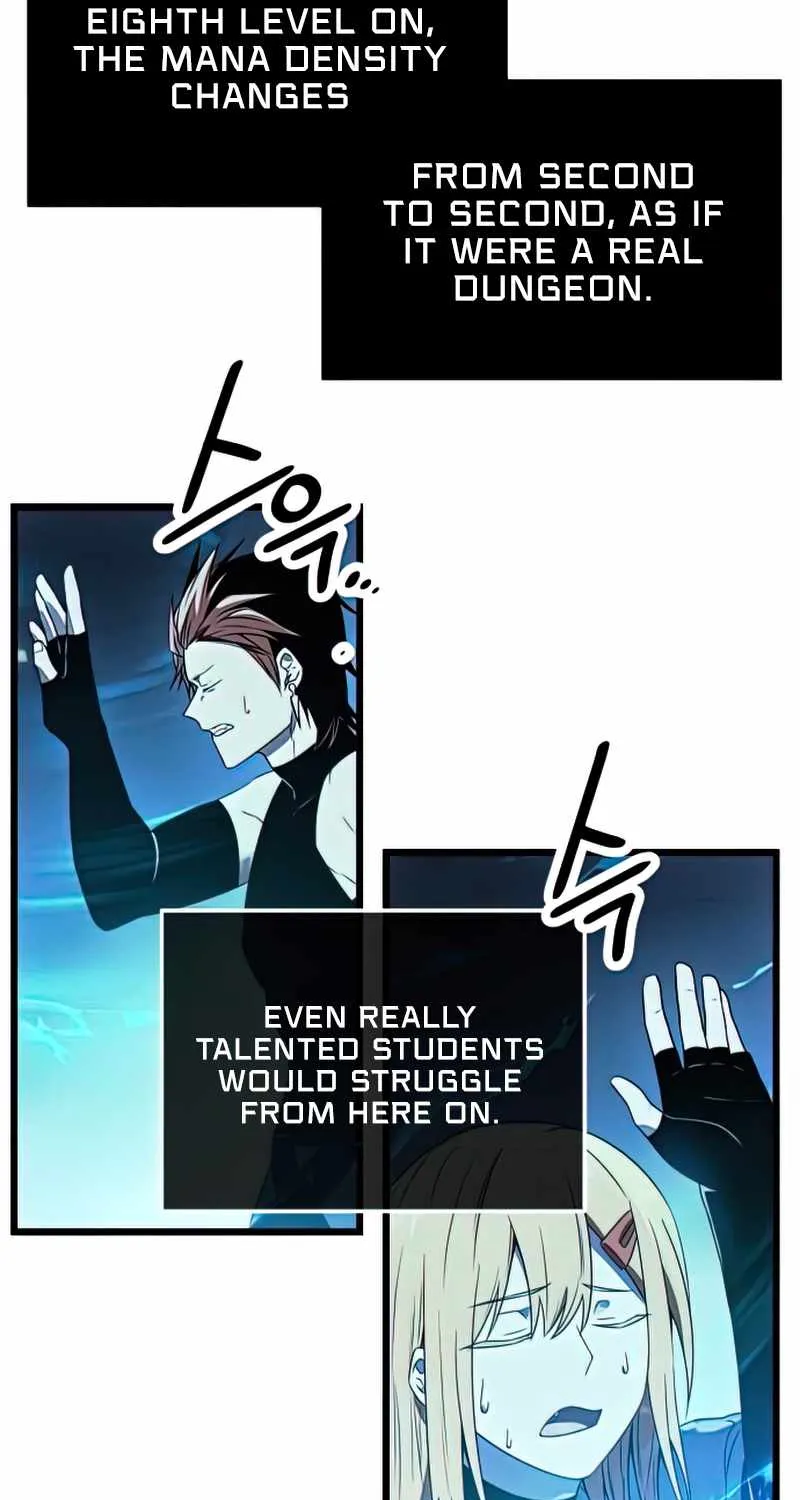 Read I Obtained a Mythic Item chapter 31 image 67 on Lezhin