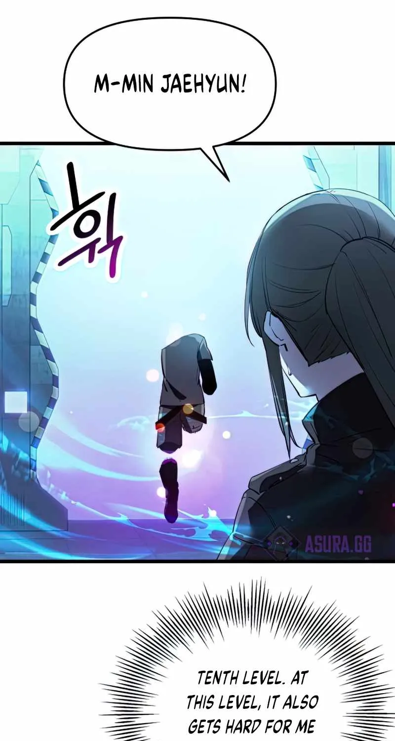 Read I Obtained a Mythic Item chapter 31 image 87 on Lezhin