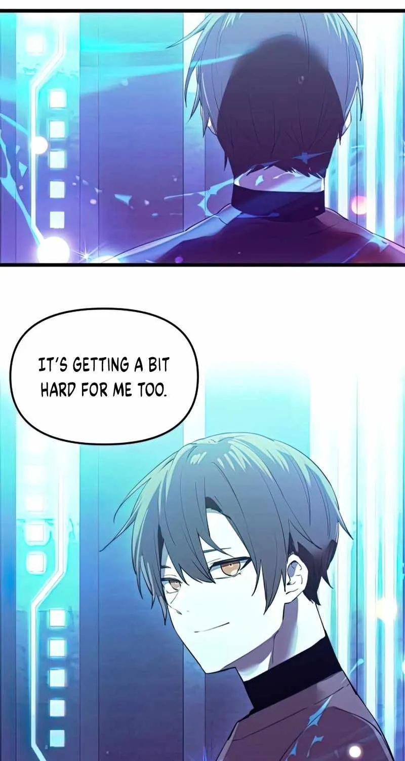 Read I Obtained a Mythic Item chapter 31 image 89 on Lezhin