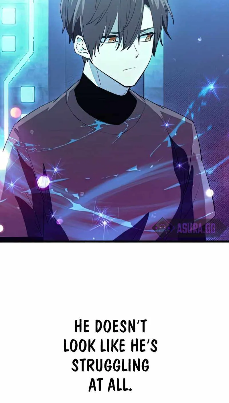 Read I Obtained a Mythic Item chapter 31 image 92 on Lezhin