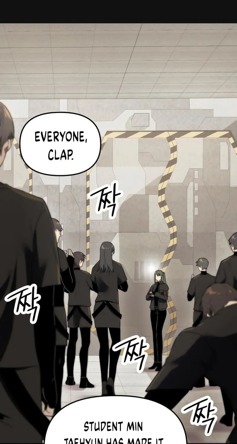 Read I Obtained a Mythic Item chapter 32 image 1 on Lezhin