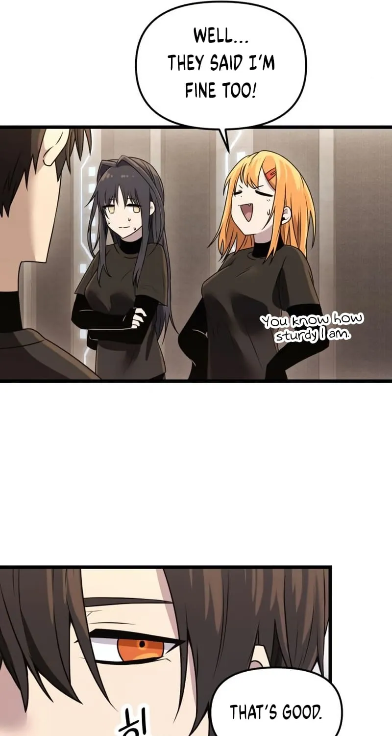 Read I Obtained a Mythic Item chapter 32 image 11 on Lezhin