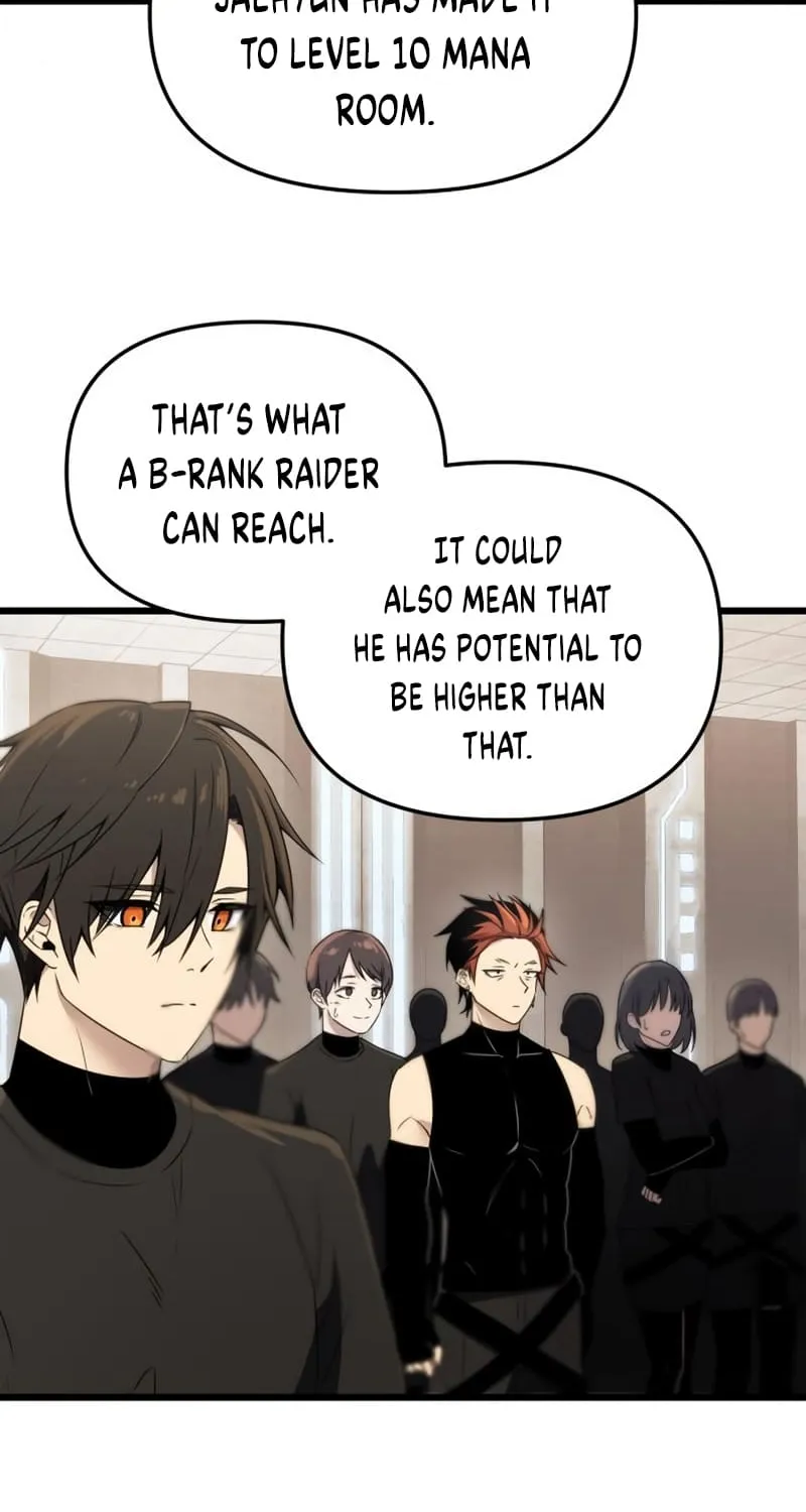 Read I Obtained a Mythic Item chapter 32 image 2 on Lezhin