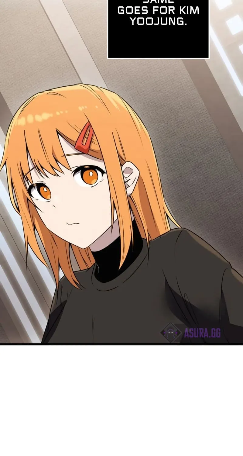 Read I Obtained a Mythic Item chapter 32 image 20 on Lezhin