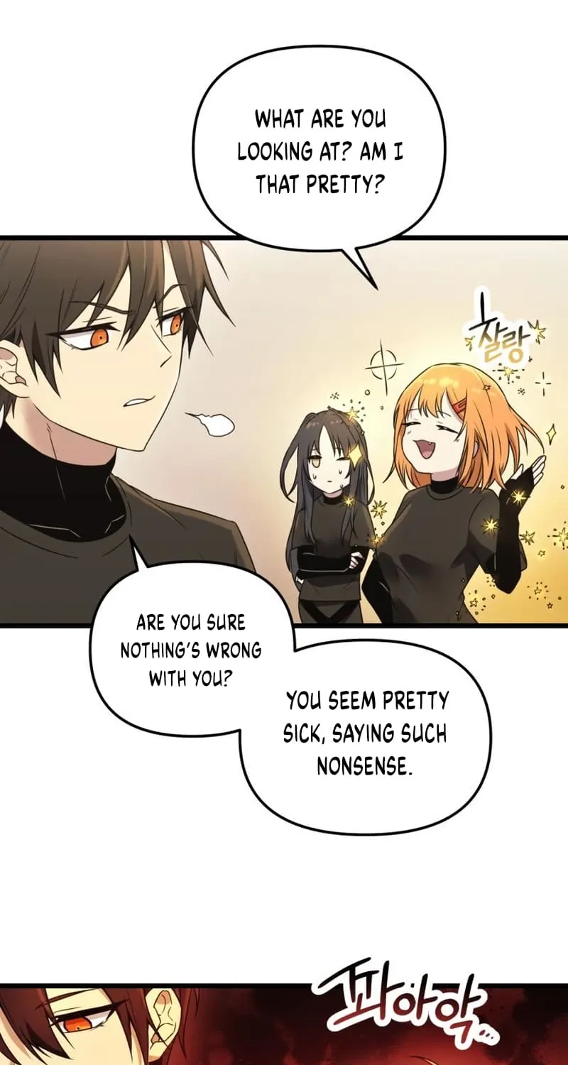 Read I Obtained a Mythic Item chapter 32 image 21 on Lezhin