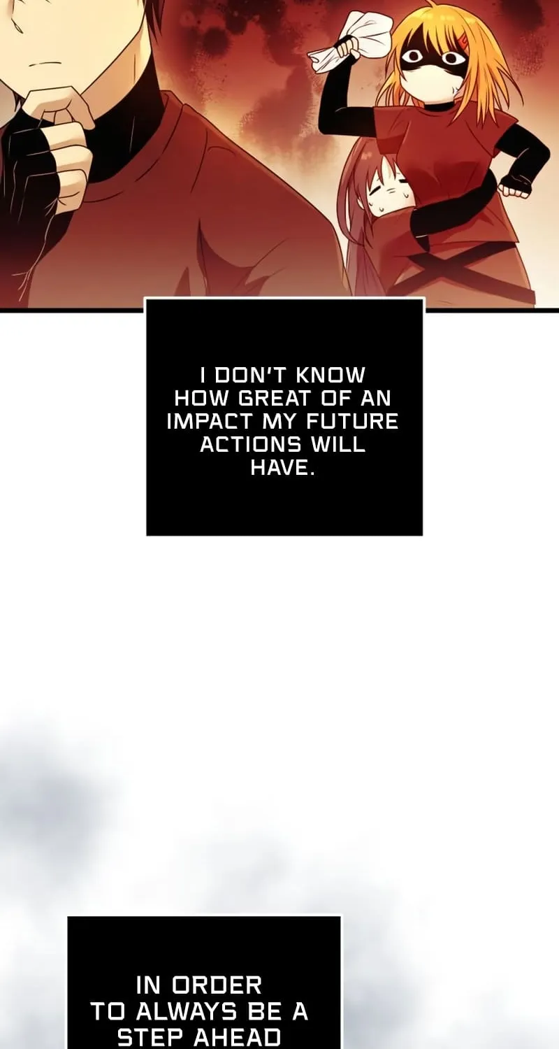 Read I Obtained a Mythic Item chapter 32 image 22 on Lezhin