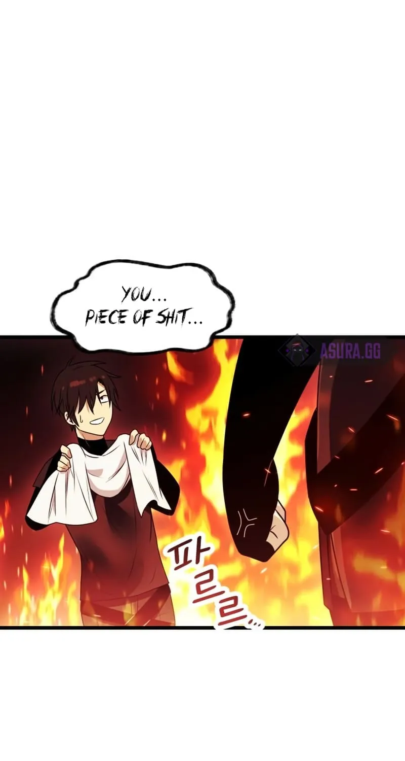 Read I Obtained a Mythic Item chapter 32 image 29 on Lezhin
