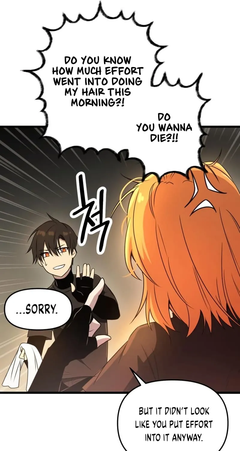Read I Obtained a Mythic Item chapter 32 image 31 on Lezhin