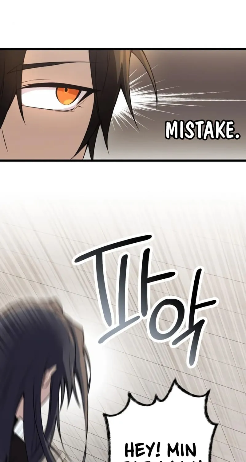 Read I Obtained a Mythic Item chapter 32 image 33 on Lezhin