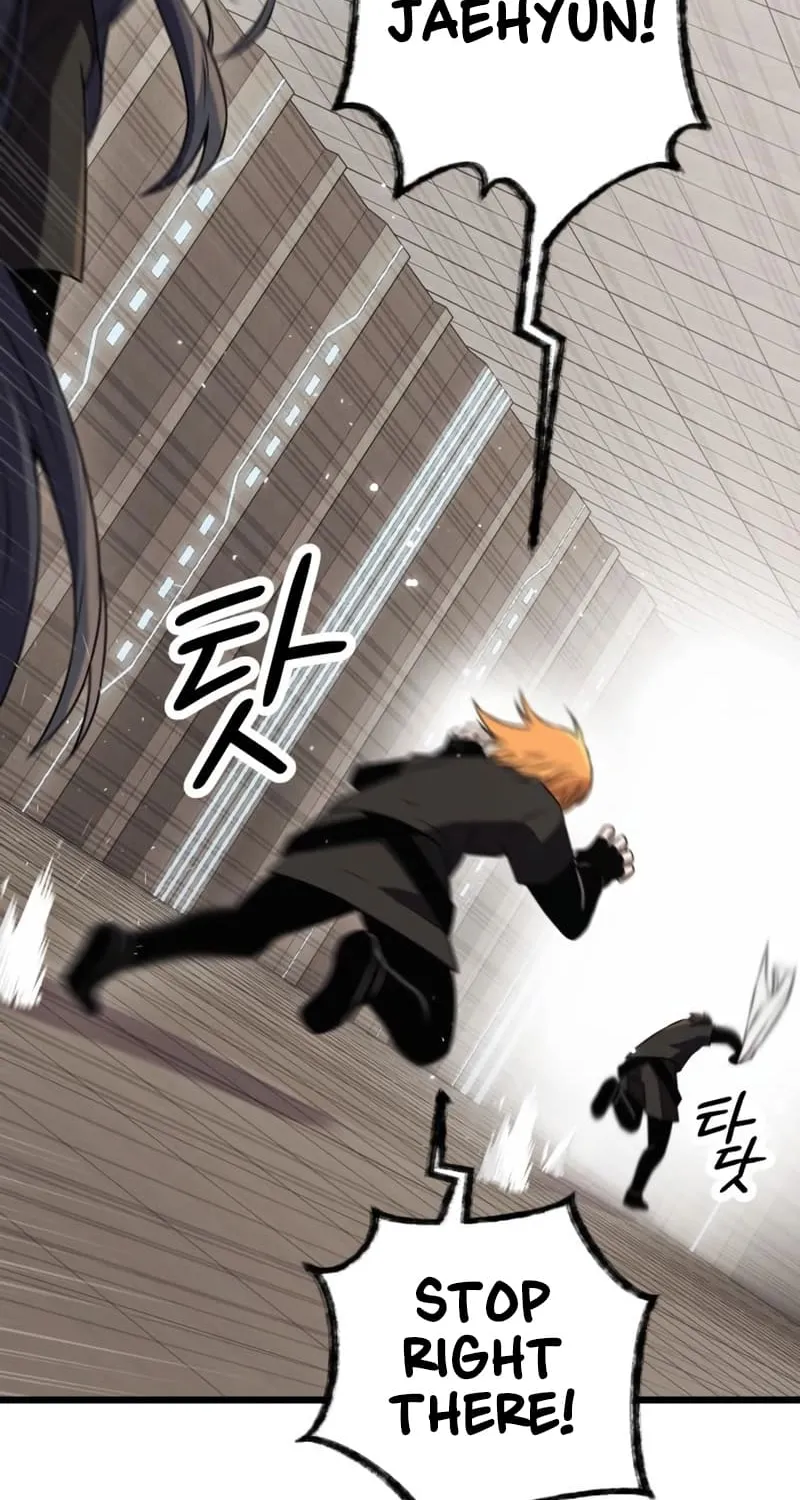 Read I Obtained a Mythic Item chapter 32 image 34 on Lezhin