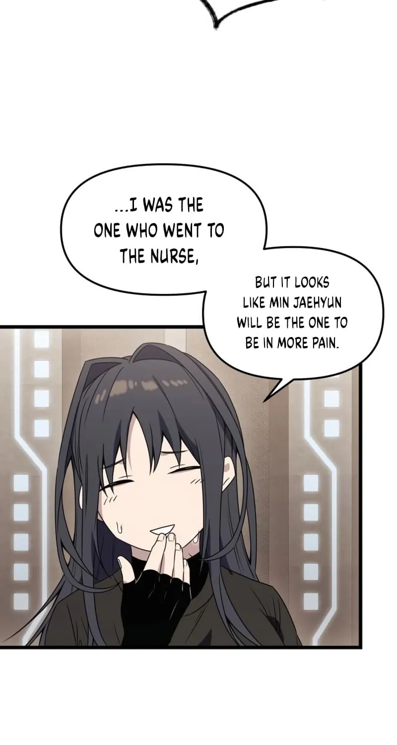 Read I Obtained a Mythic Item chapter 32 image 35 on Lezhin