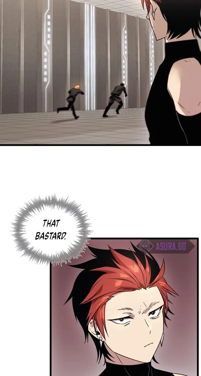 Read I Obtained a Mythic Item chapter 32 image 39 on Lezhin
