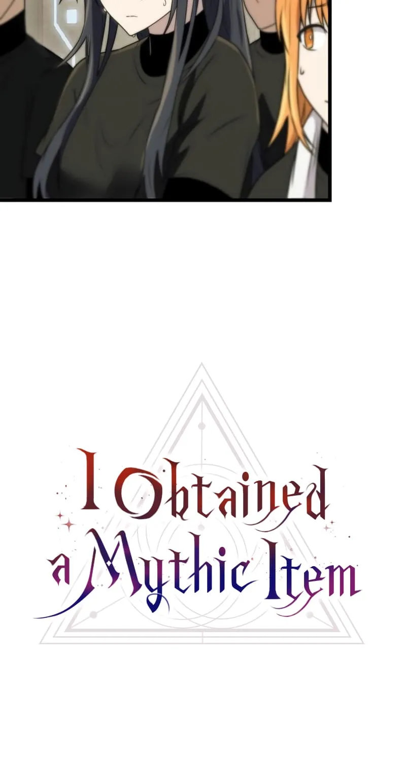 Read I Obtained a Mythic Item chapter 32 image 4 on Lezhin