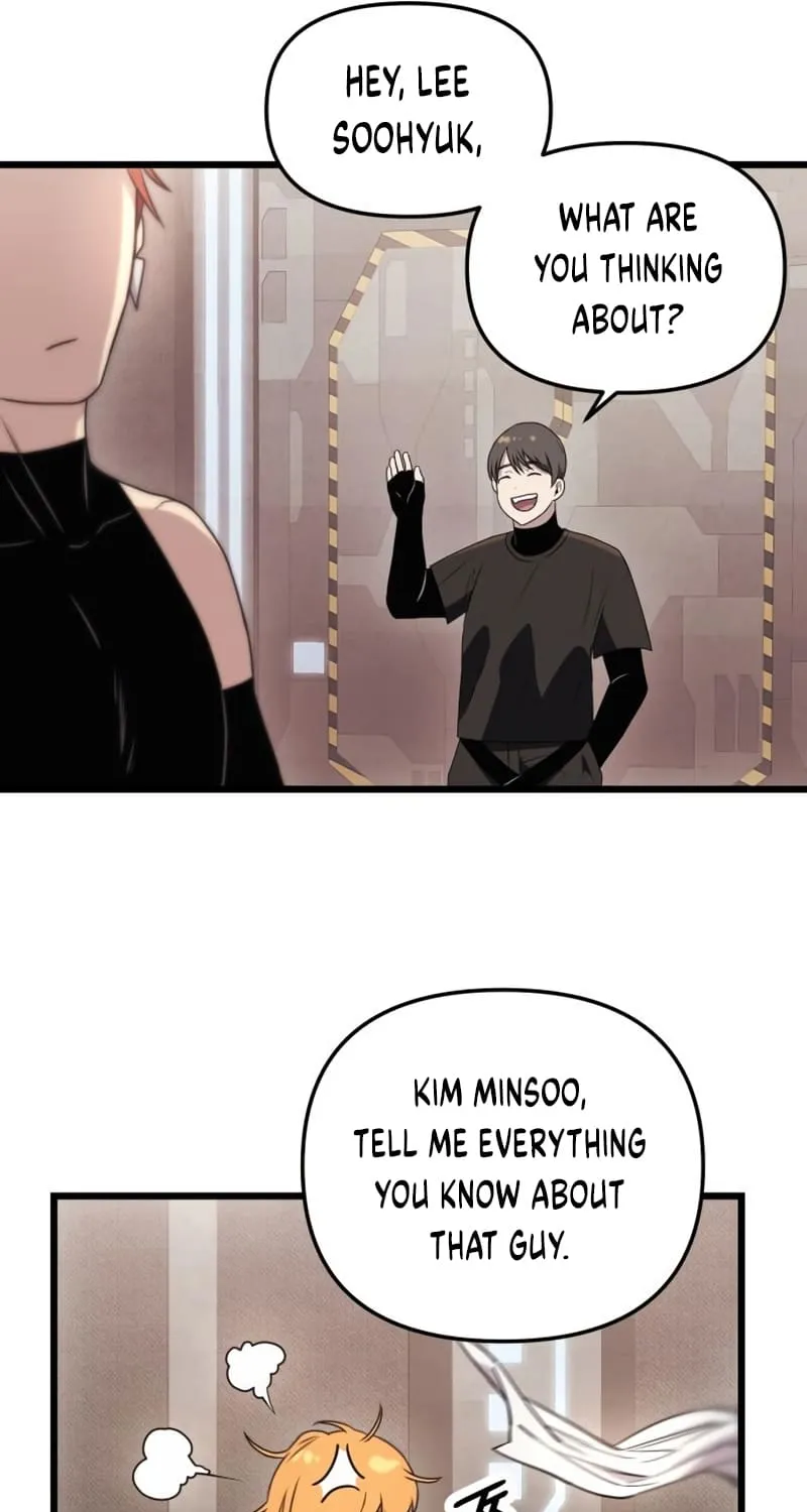 Read I Obtained a Mythic Item chapter 32 image 41 on Lezhin