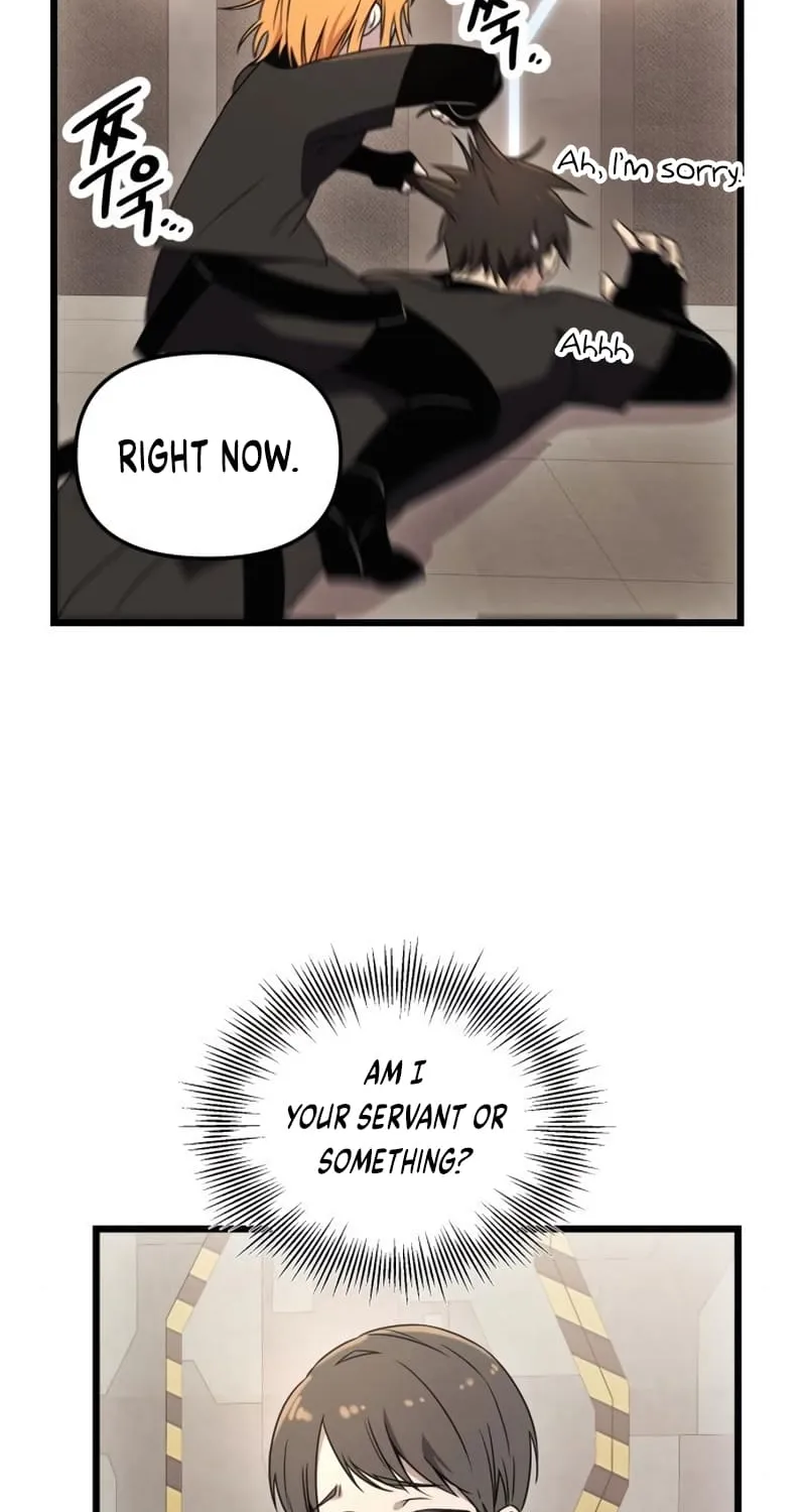 Read I Obtained a Mythic Item chapter 32 image 42 on Lezhin