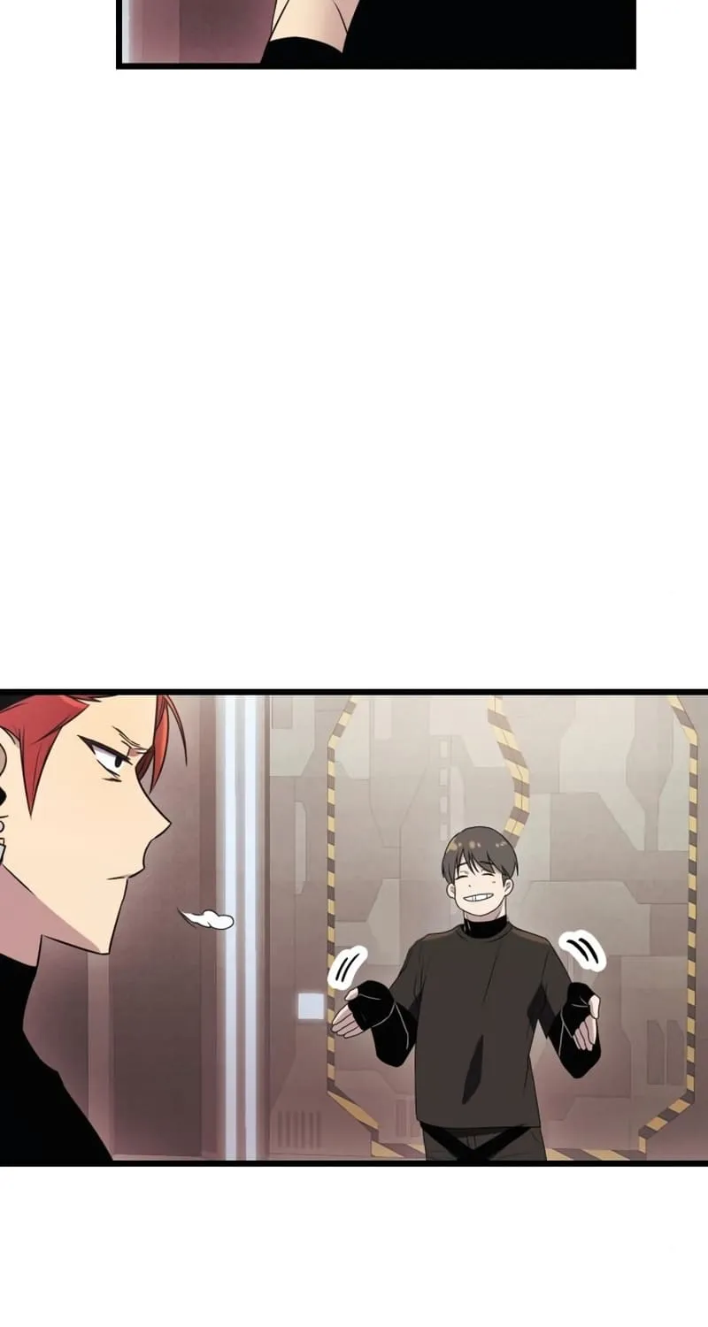 Read I Obtained a Mythic Item chapter 32 image 45 on Lezhin
